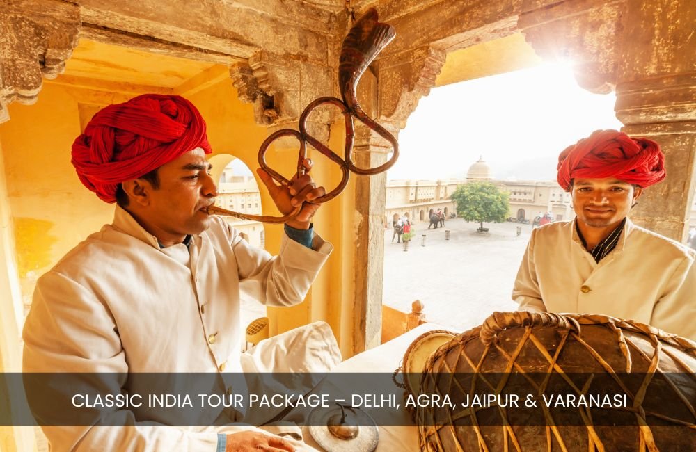classic-india-tour-package-delhi-agra-jaipur-varanasi-book-online